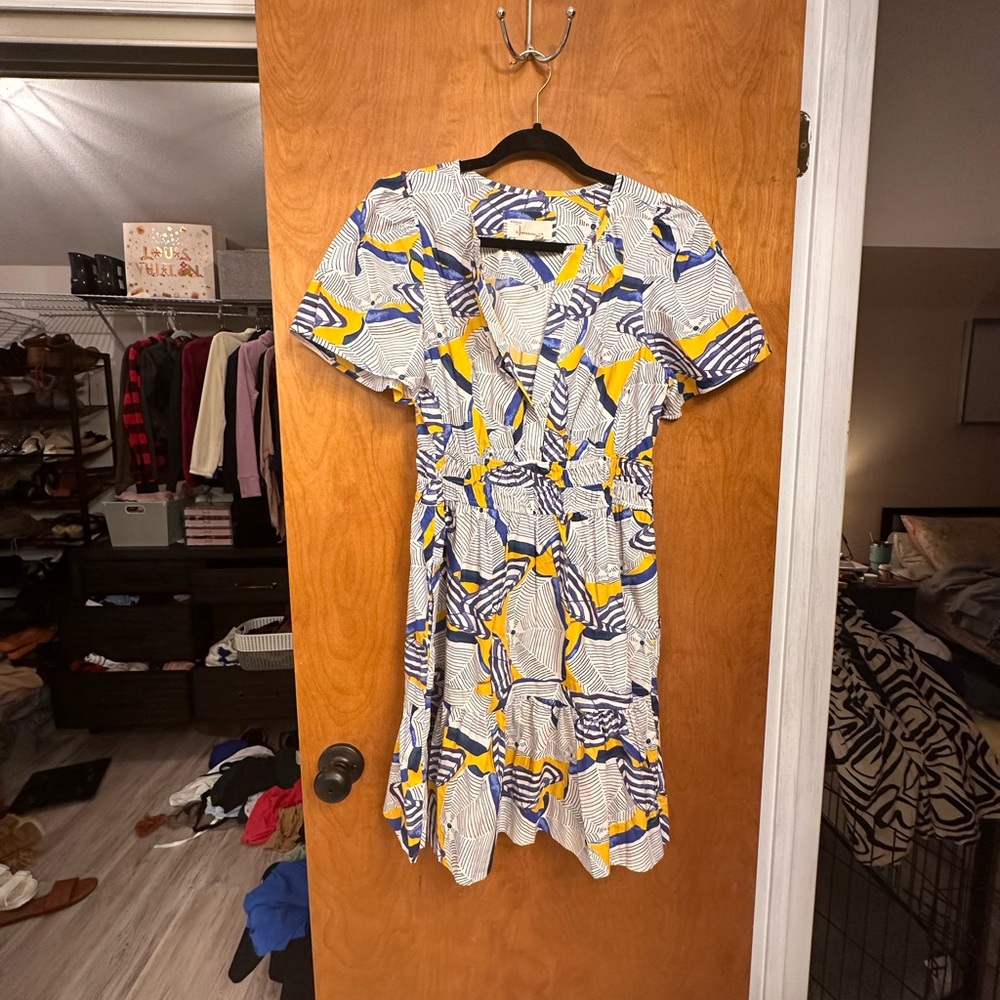 Anthropologie MIDI